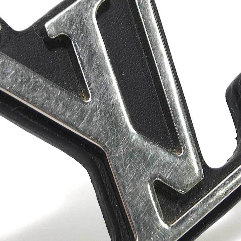 LOUIS VUITTON Black Ring - Picture 6 of 10